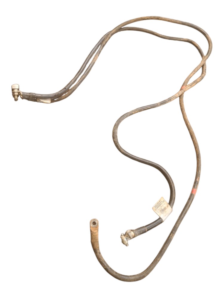 Cabo Bateria Daf Xf 480 2022 VO29