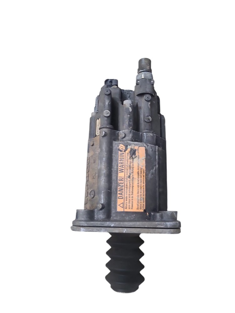 Servo Embreagem Wabco Mb 3
