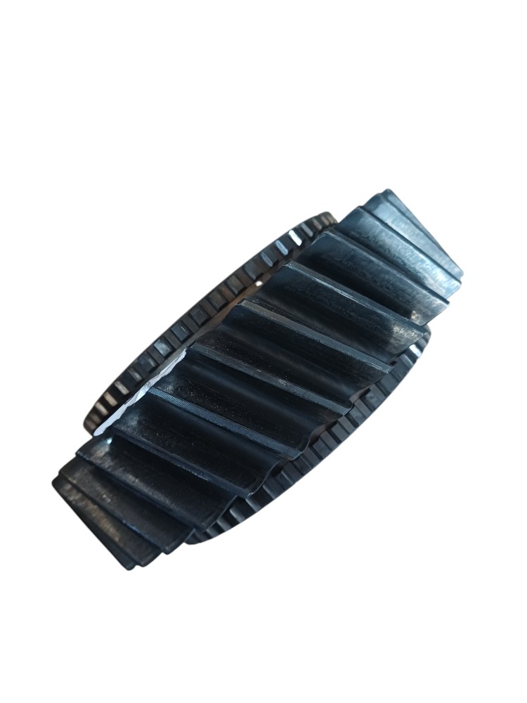 Engrenagem 3 Movel Caixa Cambio Scania GRS900 5