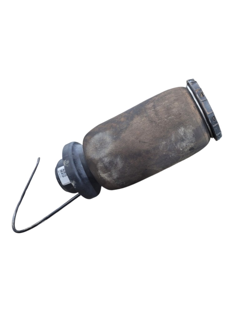 Bolsa Amortecedor Traseira Esquerda Cabine Man tgl Tga Tgx 4