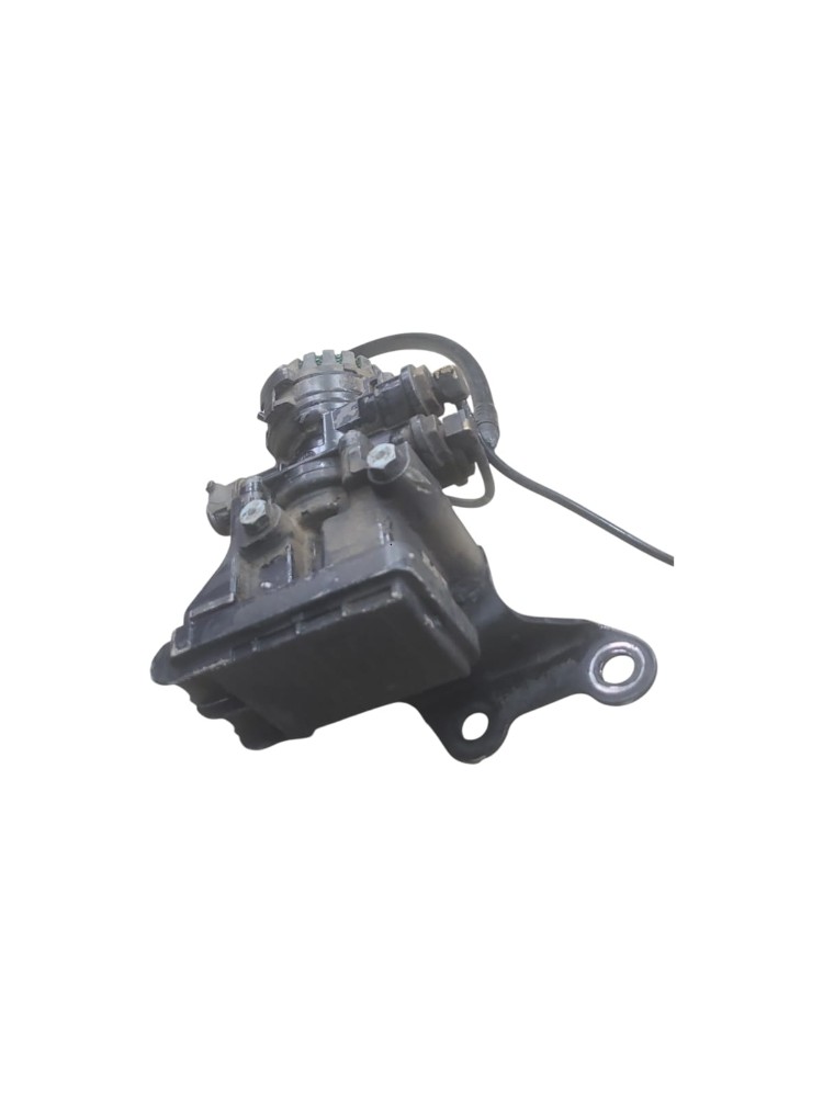 Valvula Moduladora EBS MAN TGX 28440 2017 A 2018 VO21 3