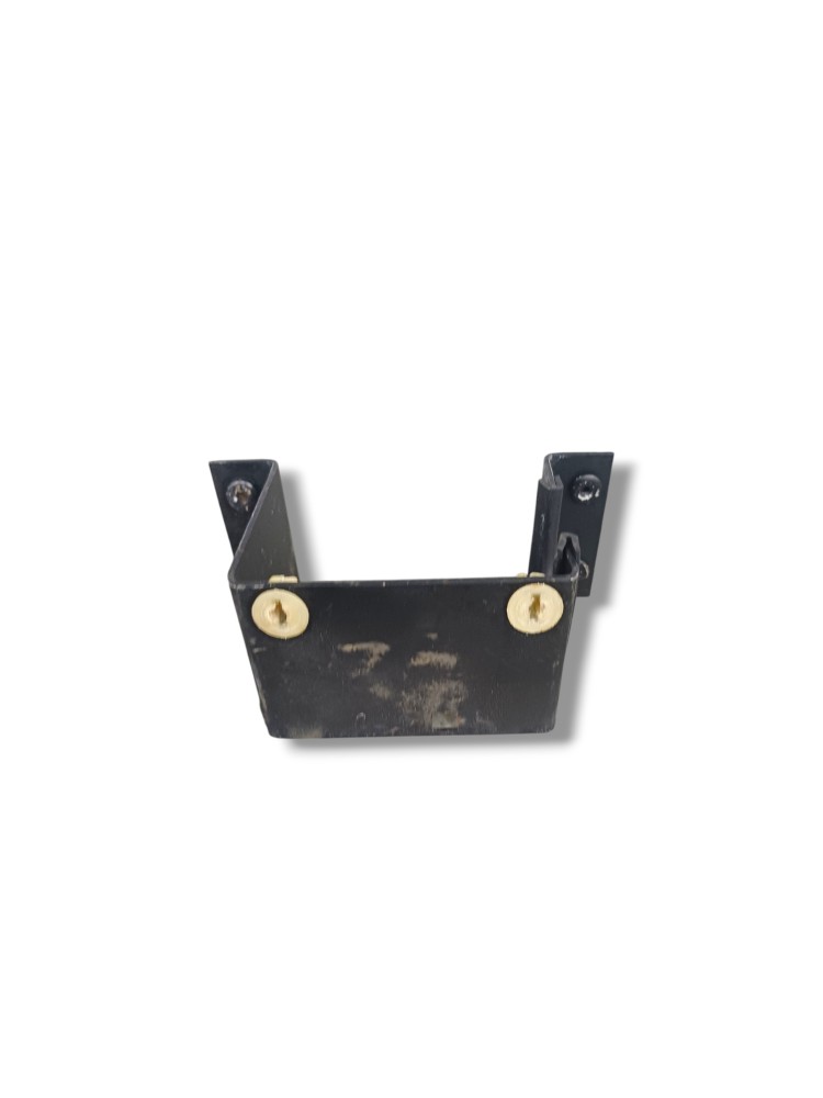 Suporte Emblema Direito Volvo Fh 2023 1