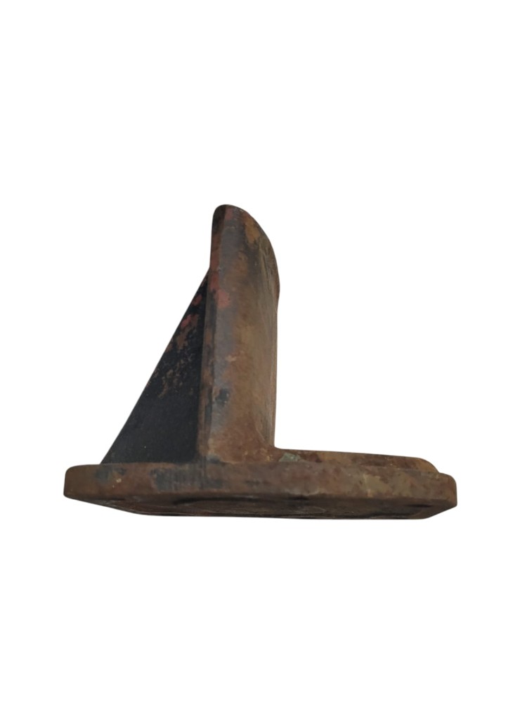 Suporte Contra Feixe Mola Auxiliar Mb 1929 1933 1934 1935 5