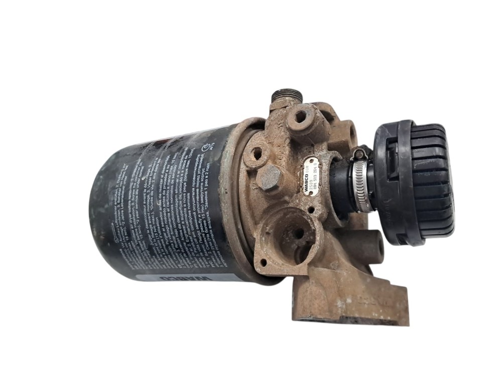 Secador Ar Wabco Volvo 2