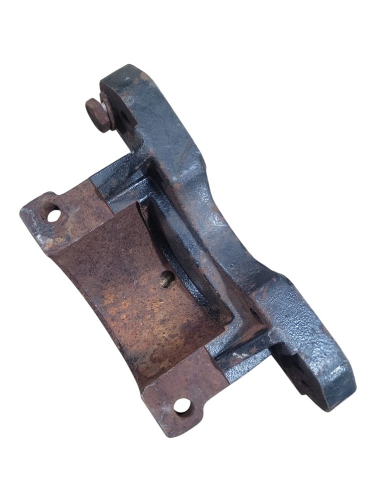 Suporte Coxim Motor Vw Delivery Traseiro 4