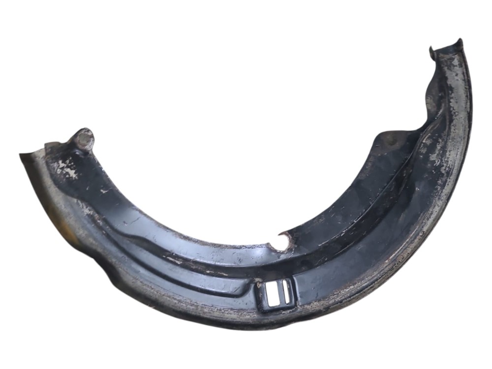 Espelho Roda Dianteira Mb Lk 1614 1