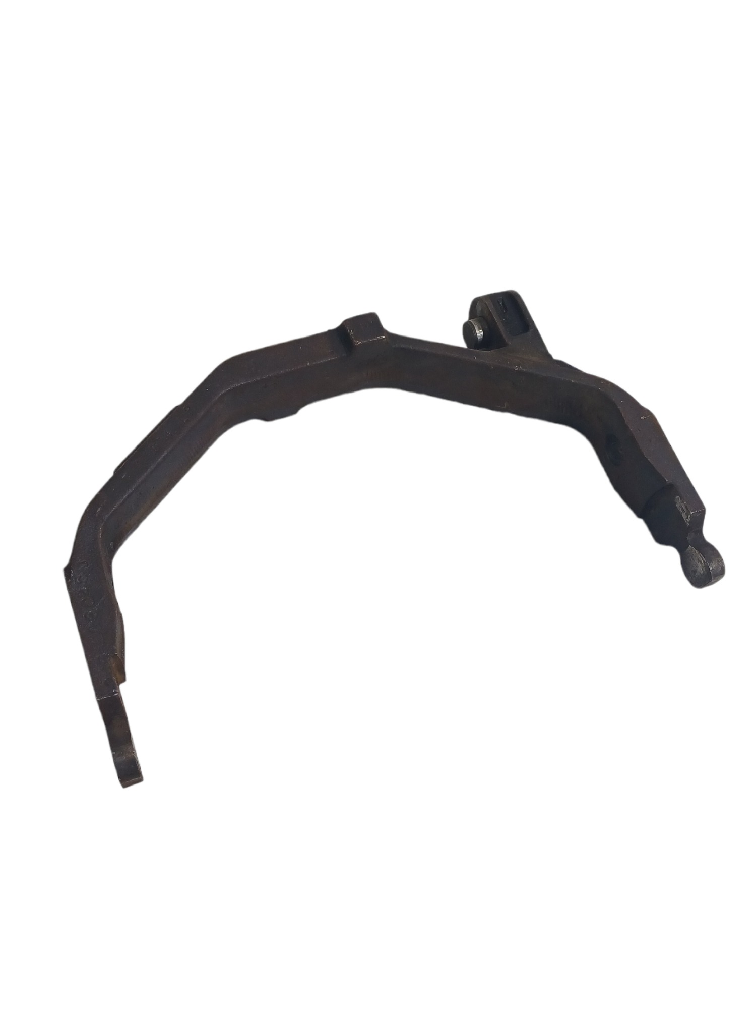 Garfo Mudança Re Volvo 1246206008 1