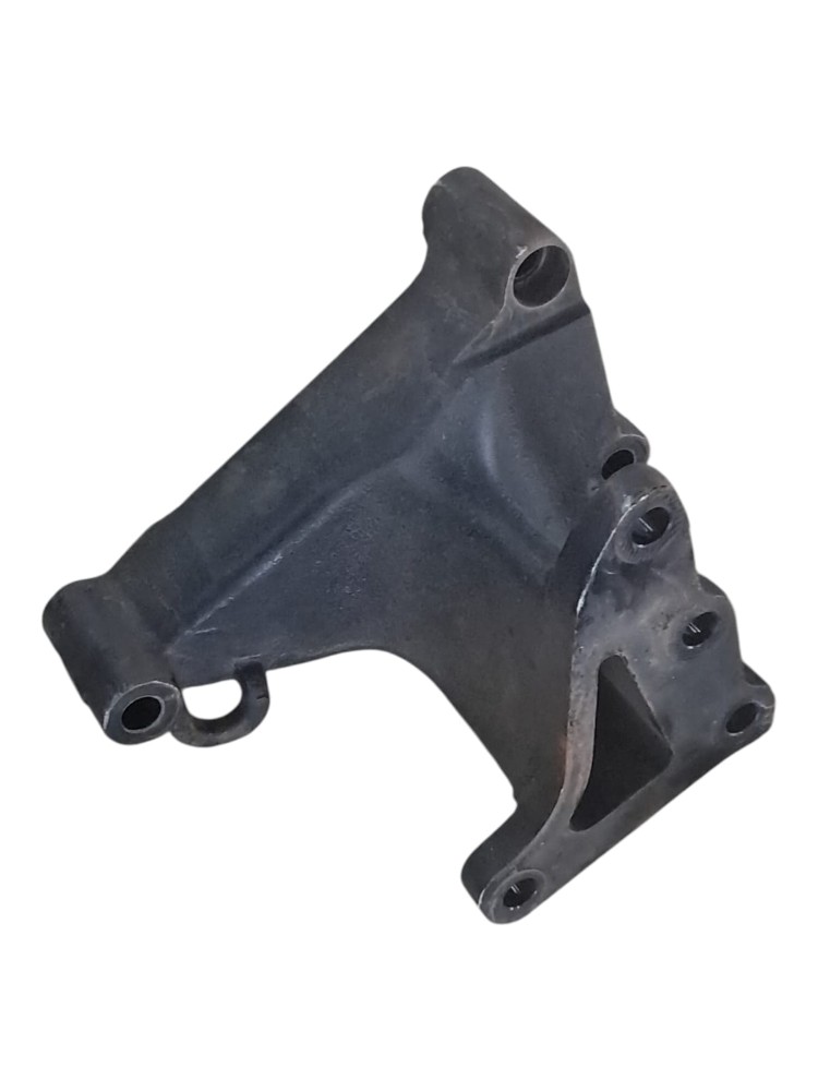 Suporte Caixa Direcao Hidraulica Vw Constellation 2