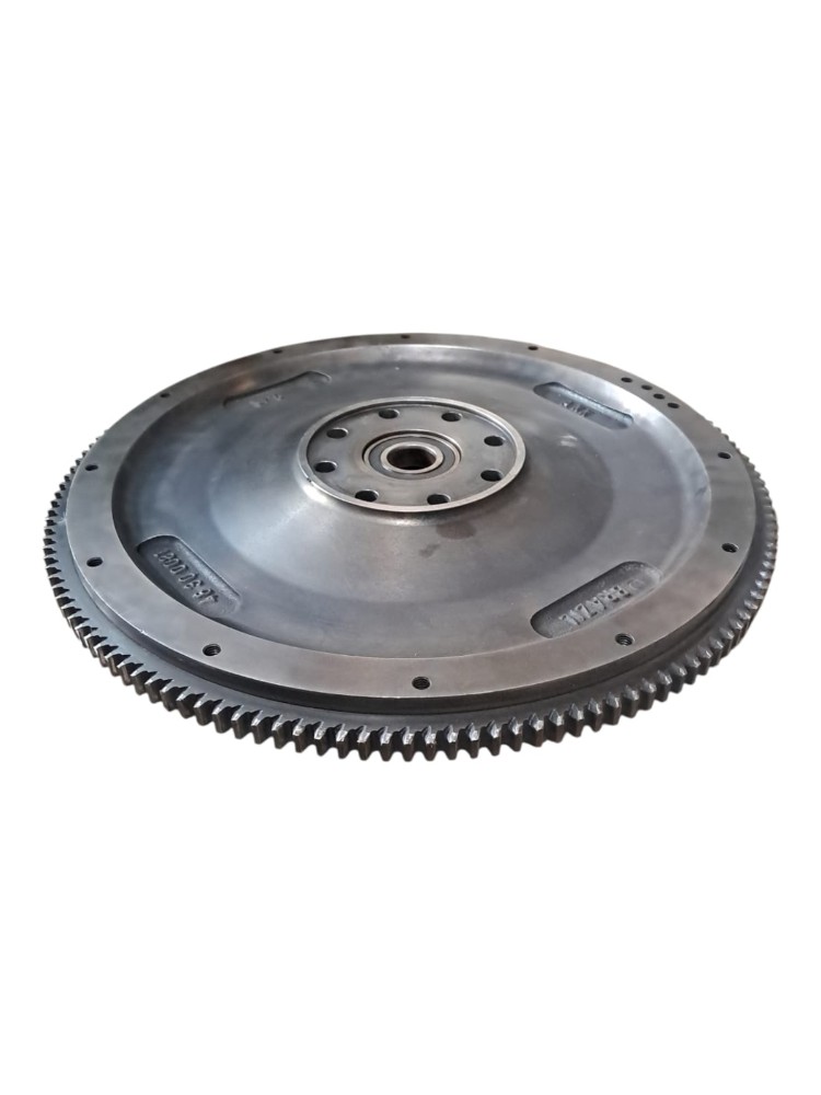 Volante Motor Cummins 6cc Serie C