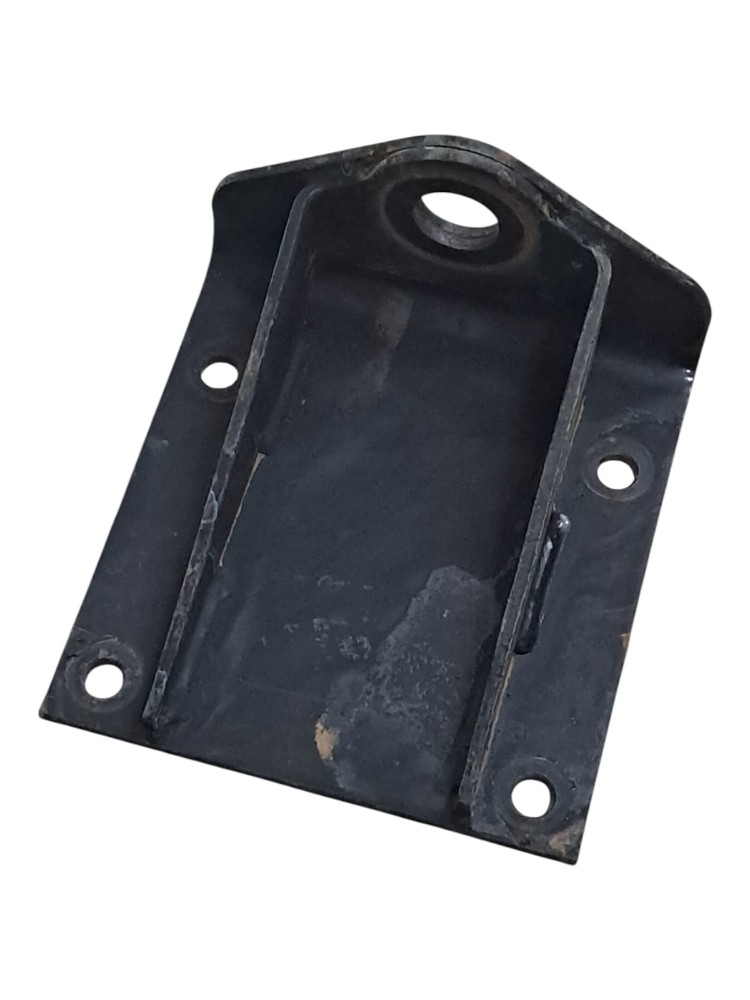 Suporte Amortecedor Cabine Mb Accelo 815 2012 1