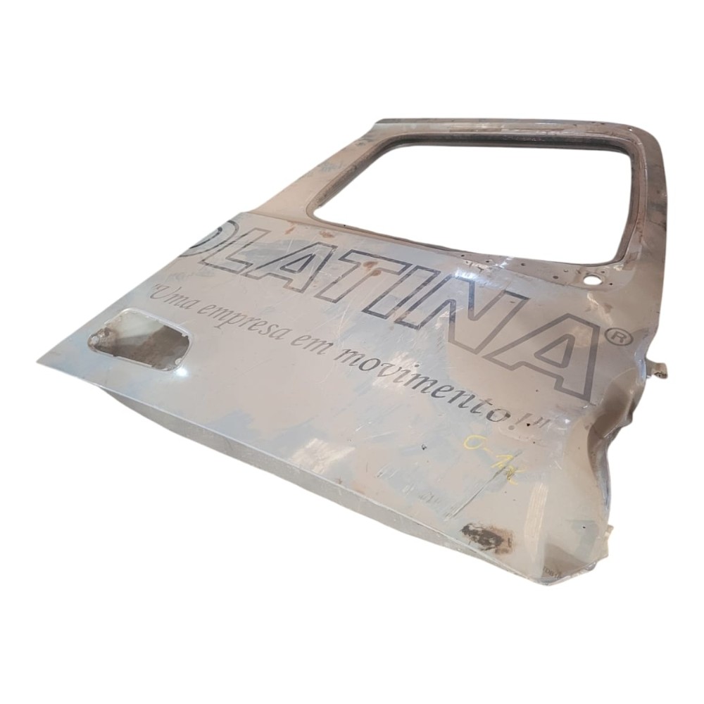 Porta Passageiro Mb Actros 2548 2024 2