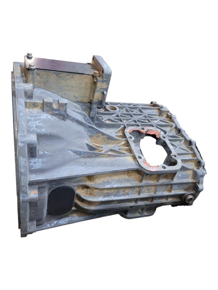 Carcaca Caixa Cambio Eaton Vw Delivery 9150 11180 3