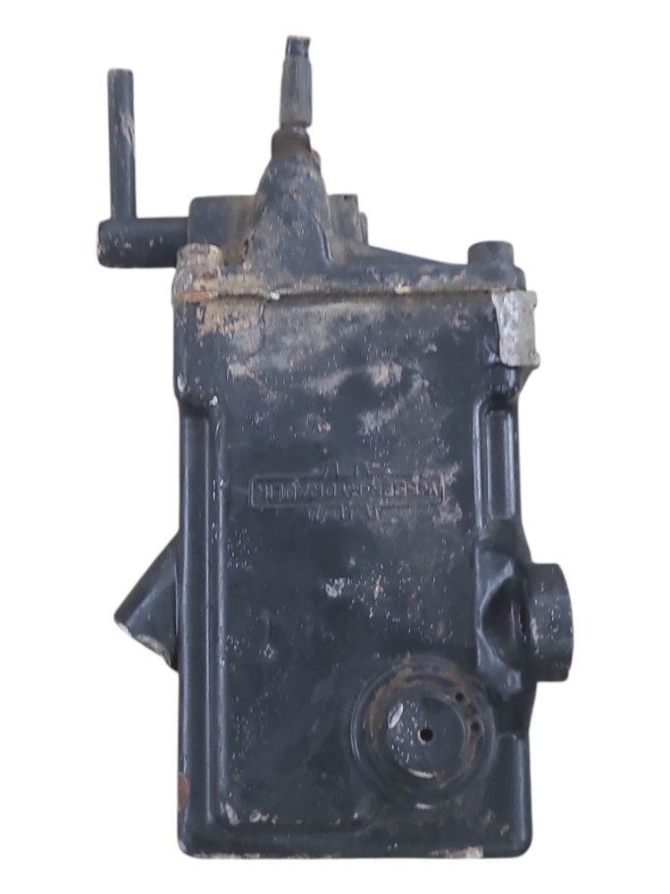Bomba Hidraulica Cabine Vw Constellation 1