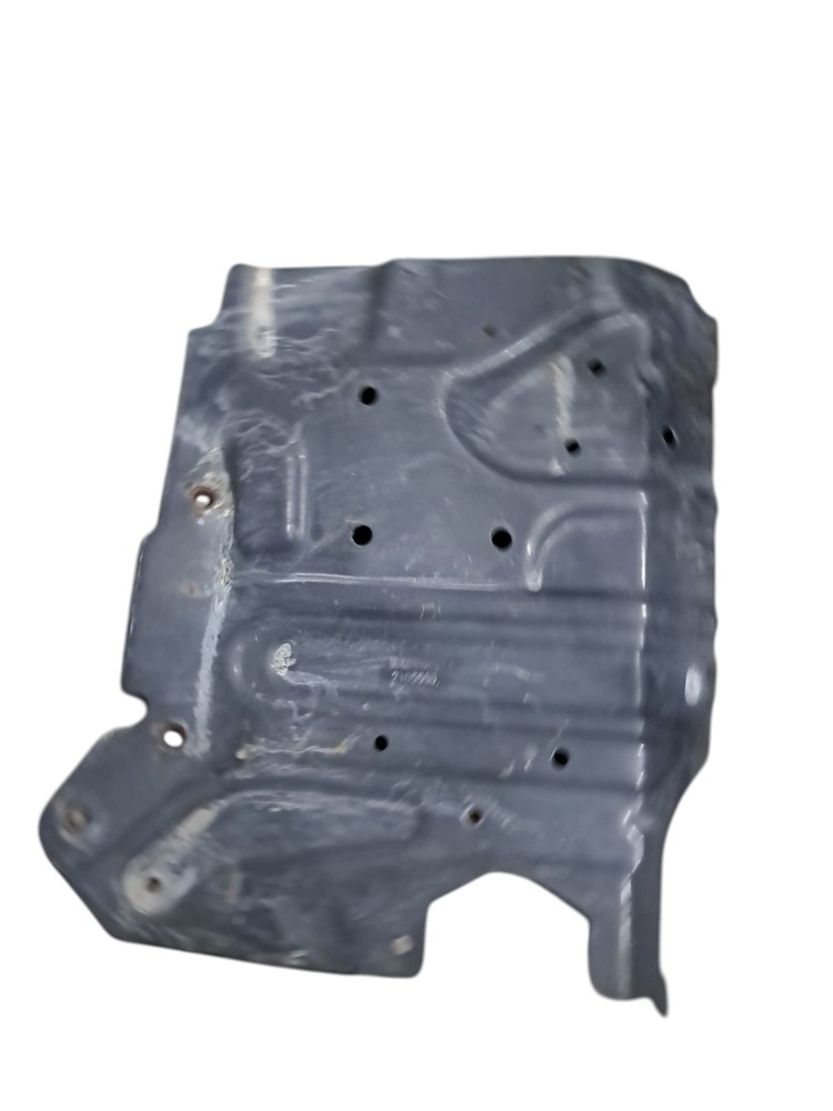 Chapa Protecao Valvula Secadora Scania Esquerdo 3