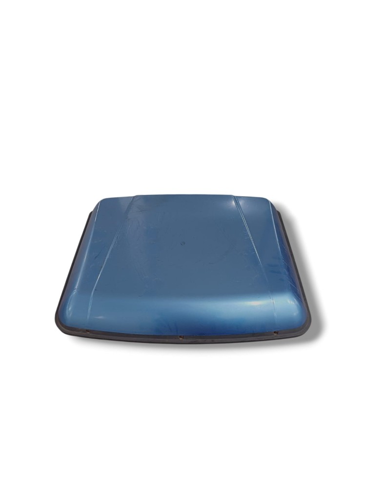 Climatizador Interclima Vw Constellation 24.280 2020 N192 1