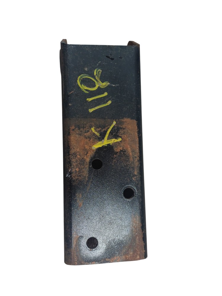 Suporte Amortecedor Ford Cargo 2842 2014 VK118 4