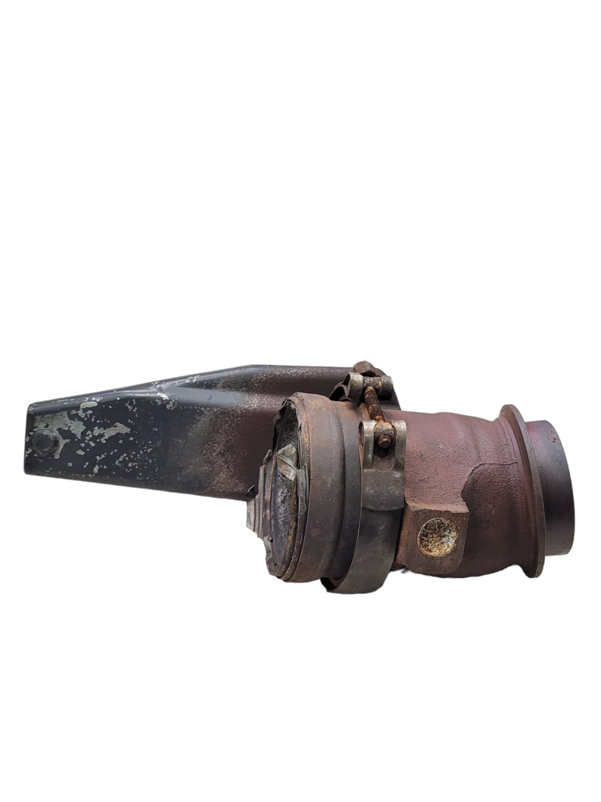 Suporte Bota Freio Motor Scania 1798677 2