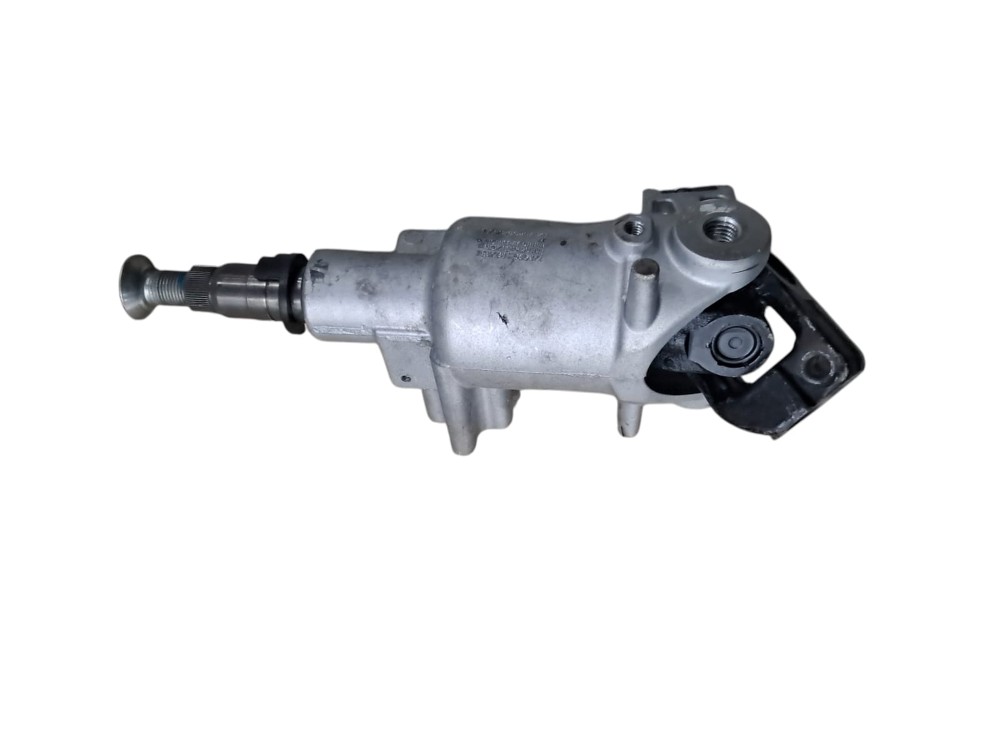 Coluna Direcao Mb Accelo 815 Ce Vo17 2