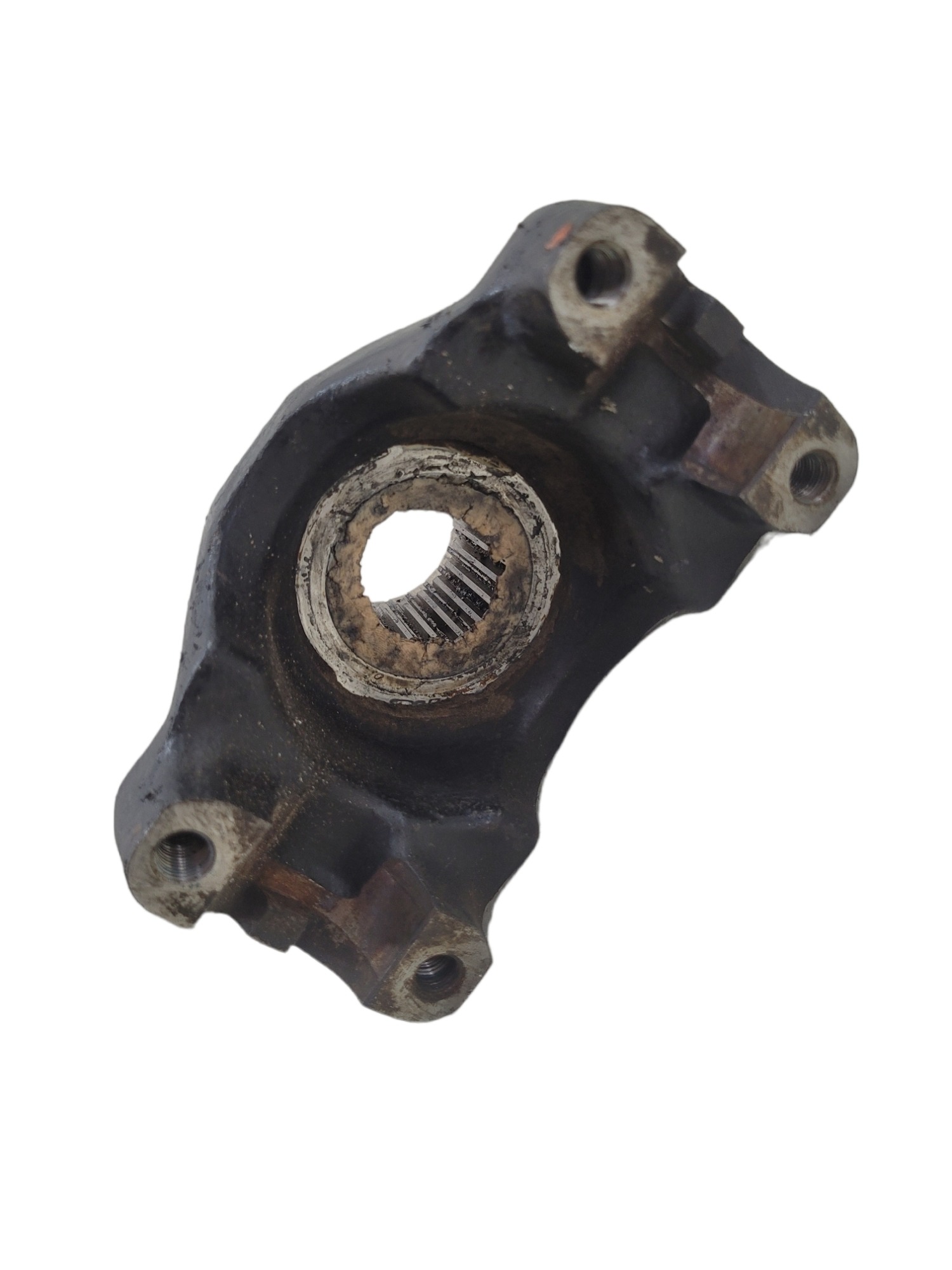 Flange Caixa Eaton 6106n 3364032 4