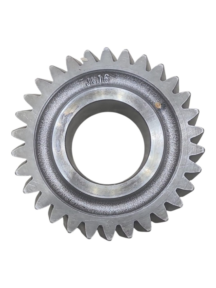 Engrenagem 3 Fixa Caixa Cambio Scania GR871 1