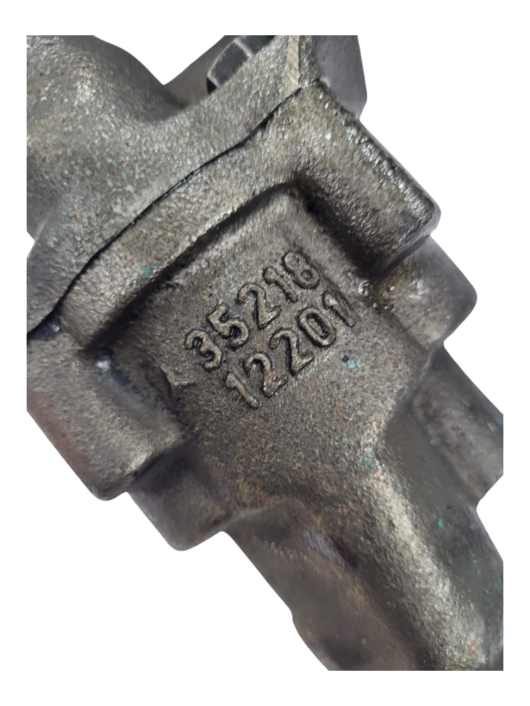 Bomba Óleo Motor Om314 Mb 1113 1313 3521812201 5