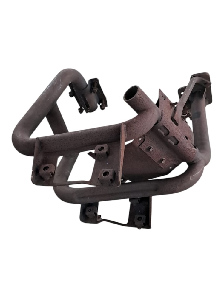 Suporte Estribo Ford Cargo 2622 2623 2628 2629 3