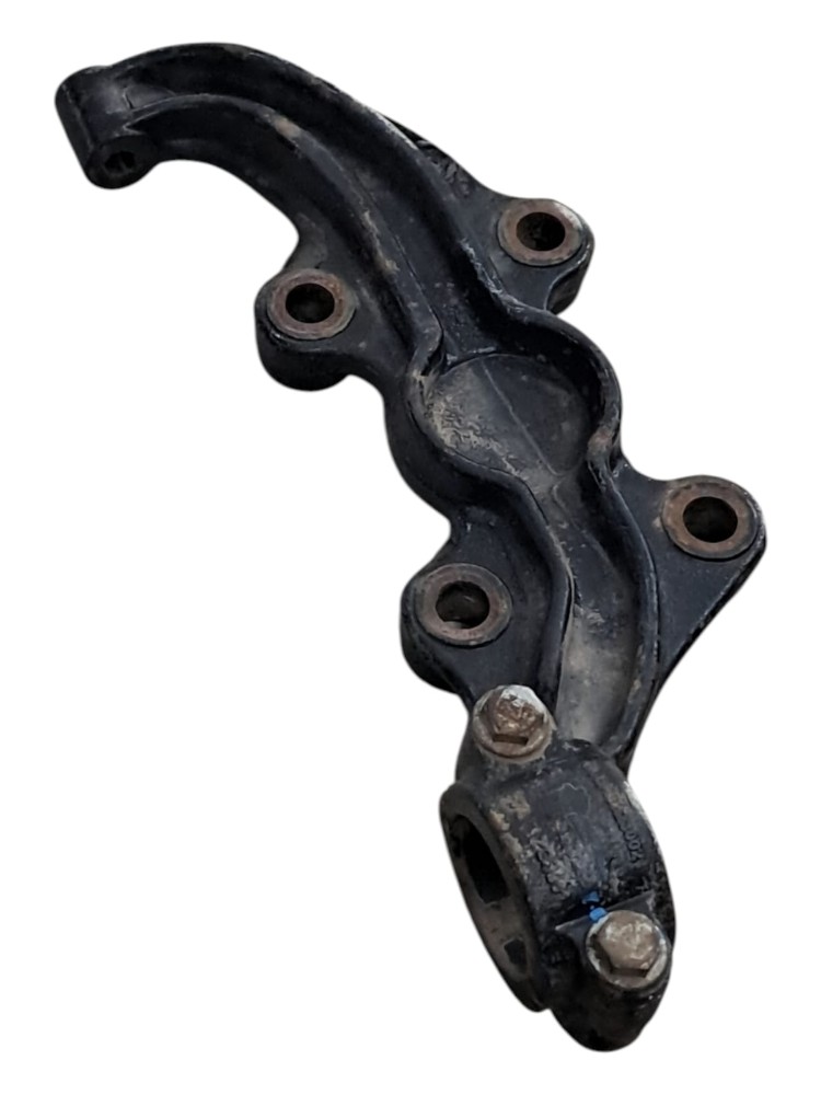 Suporte Barra Estabilizadora Mb Axor 2540 2544 4