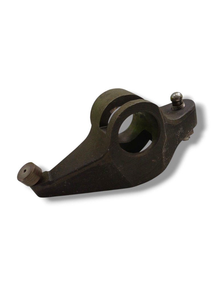 Balancim Escape Motor Vw 2