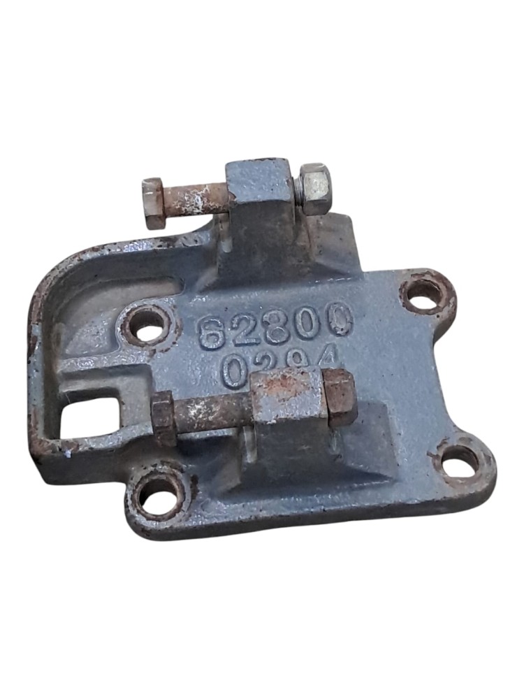 Suporte Braco Tirante Sinotruck HOWO 4