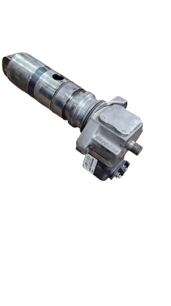 Bico Injetor Mb Axor 5
