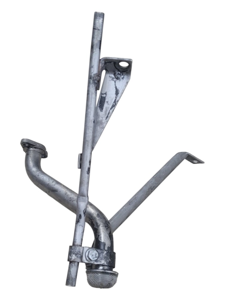 Pescador Oleo Mb Om906 2007 4