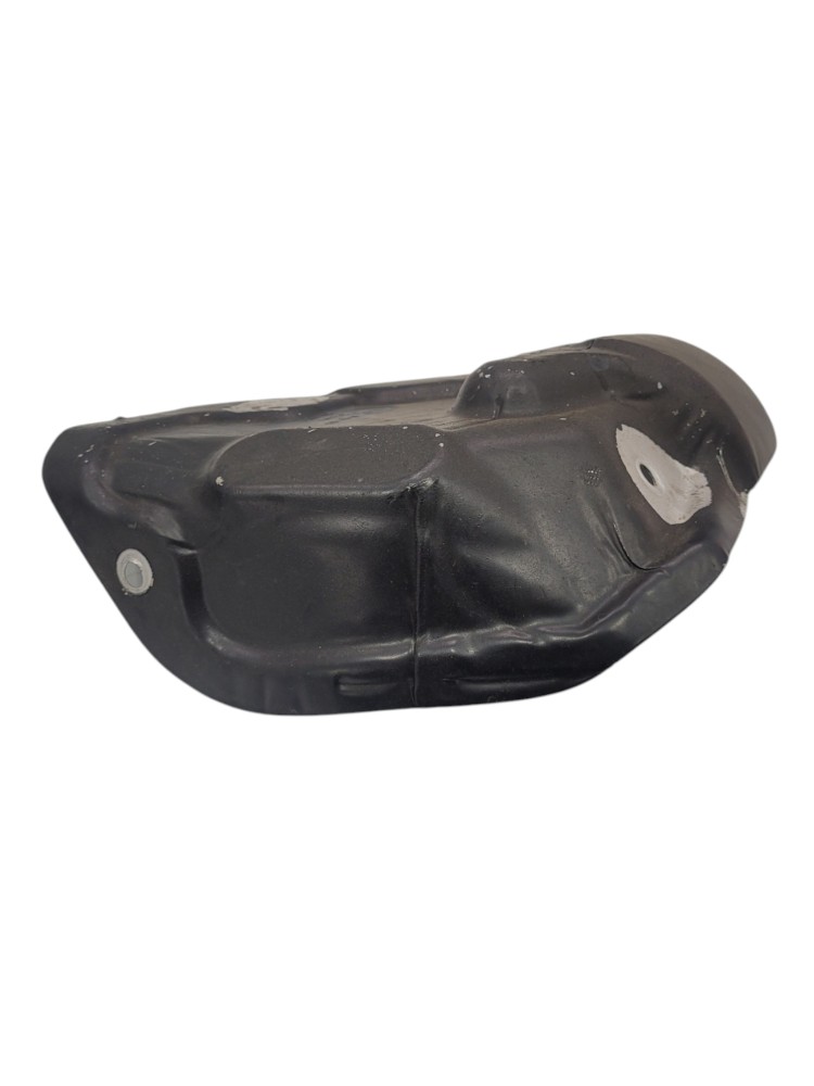 Defletor Calor Motor Cummins Vw 11180 2020 3