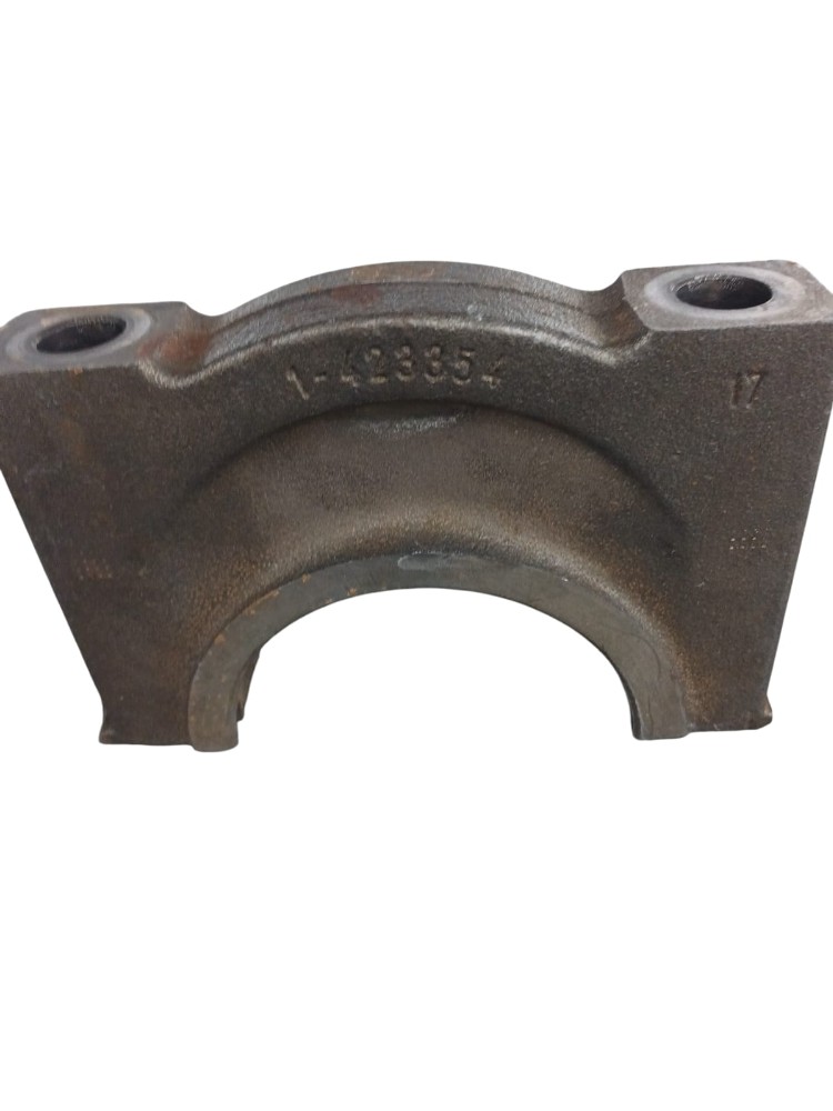 Capa Mancal Motor Volvo NI12 3