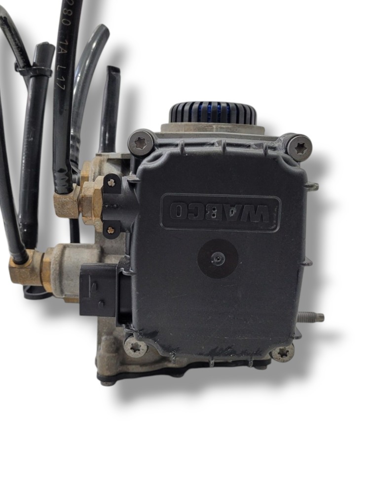 Valvula Erguedor Eixo Mb Actros 2548 2024 Vo12 5
