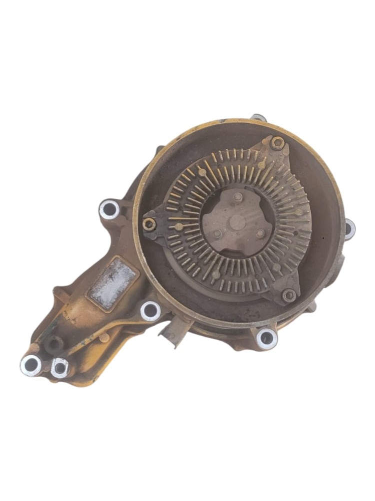 Bomba Agua Volvo Fh D13 7