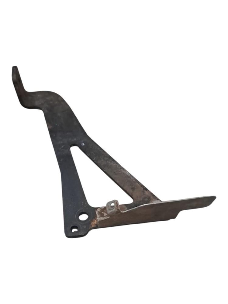Suporte MAN 3