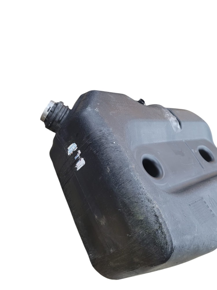 Tanque Arla 32l Com Boia Mb Atron 2015 4
