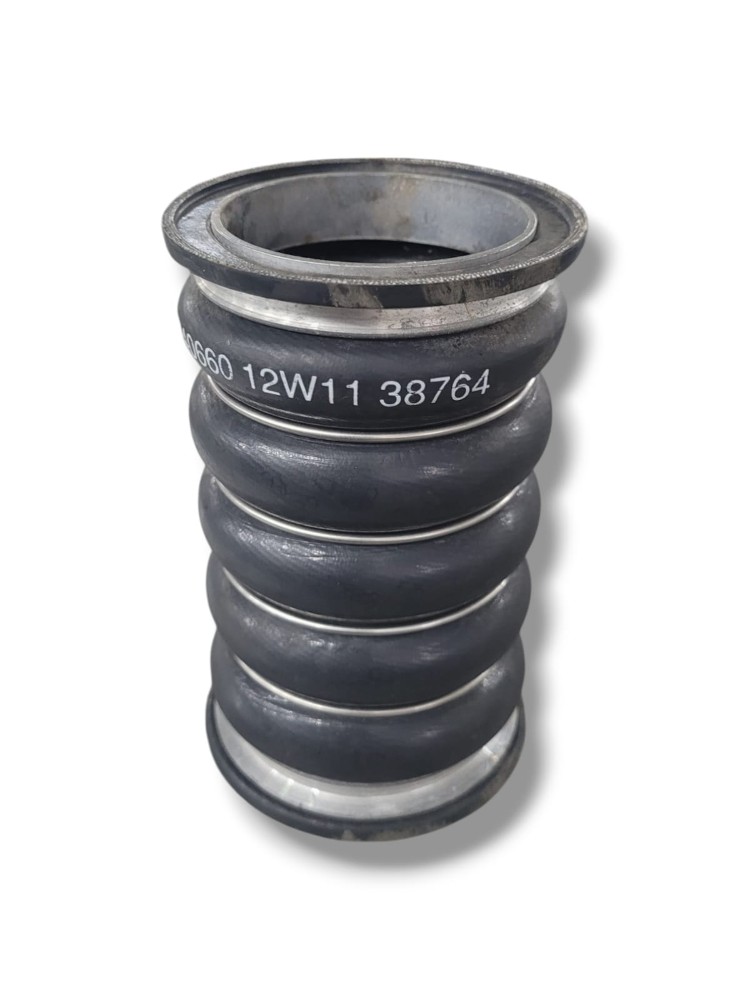 Mangueira Superior Intercooler Volvo Vm 260 2011