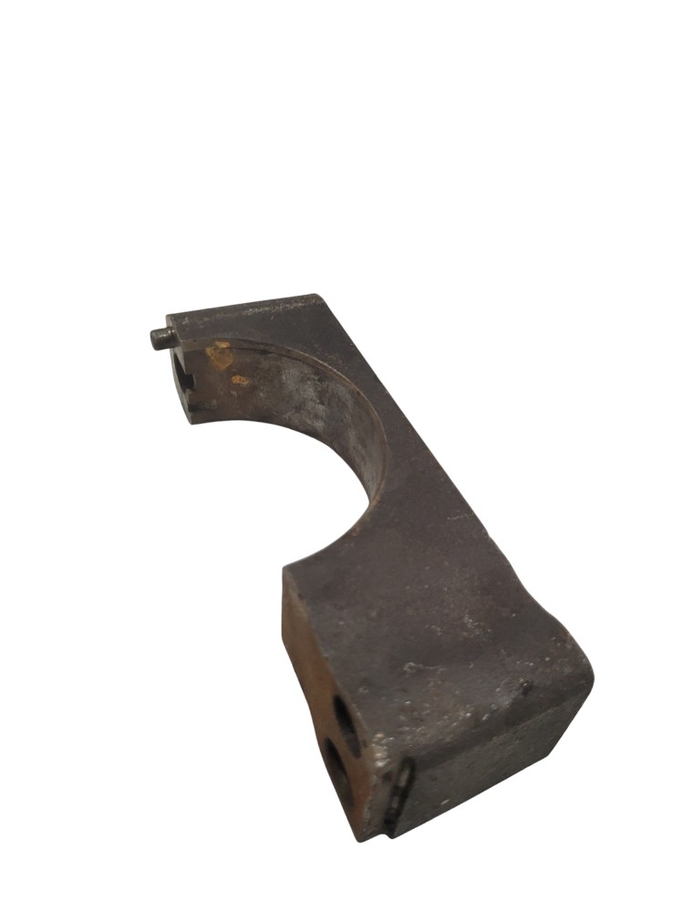 Suporte Mancal Comando Volvo 1