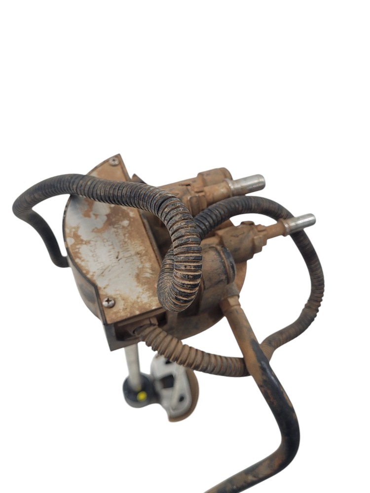 Boia Tanque Arla Mb Axor 5
