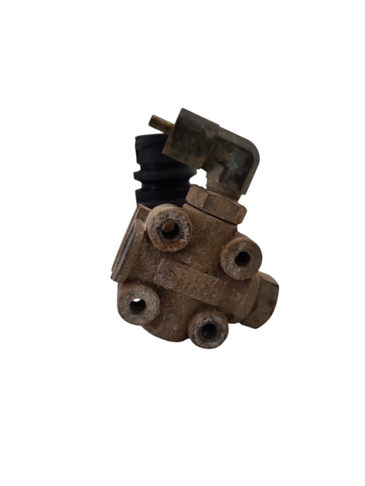 Valvula Solenoide Scania R480 2014 VO16 2