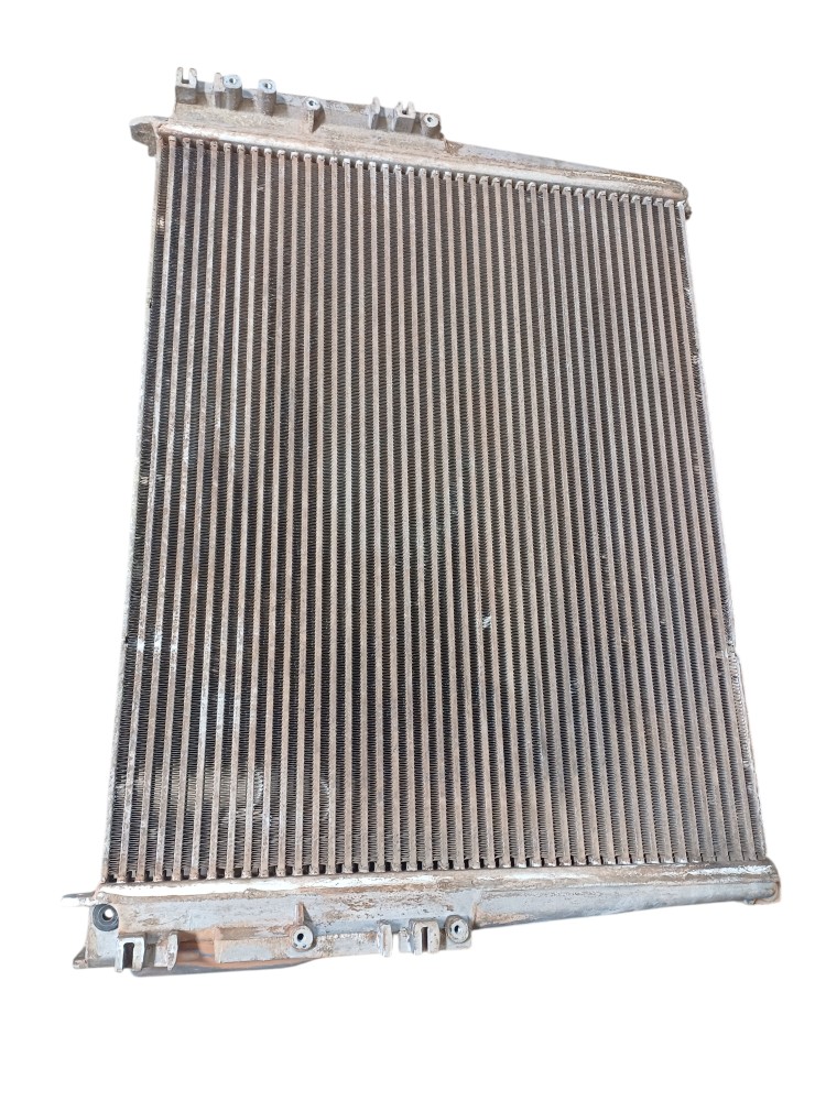 Intercooler Mb Actros 2651 4