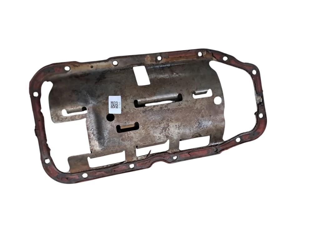 Eixo Balancim Valvula Motor Om 904 Mb Acello Atego 5