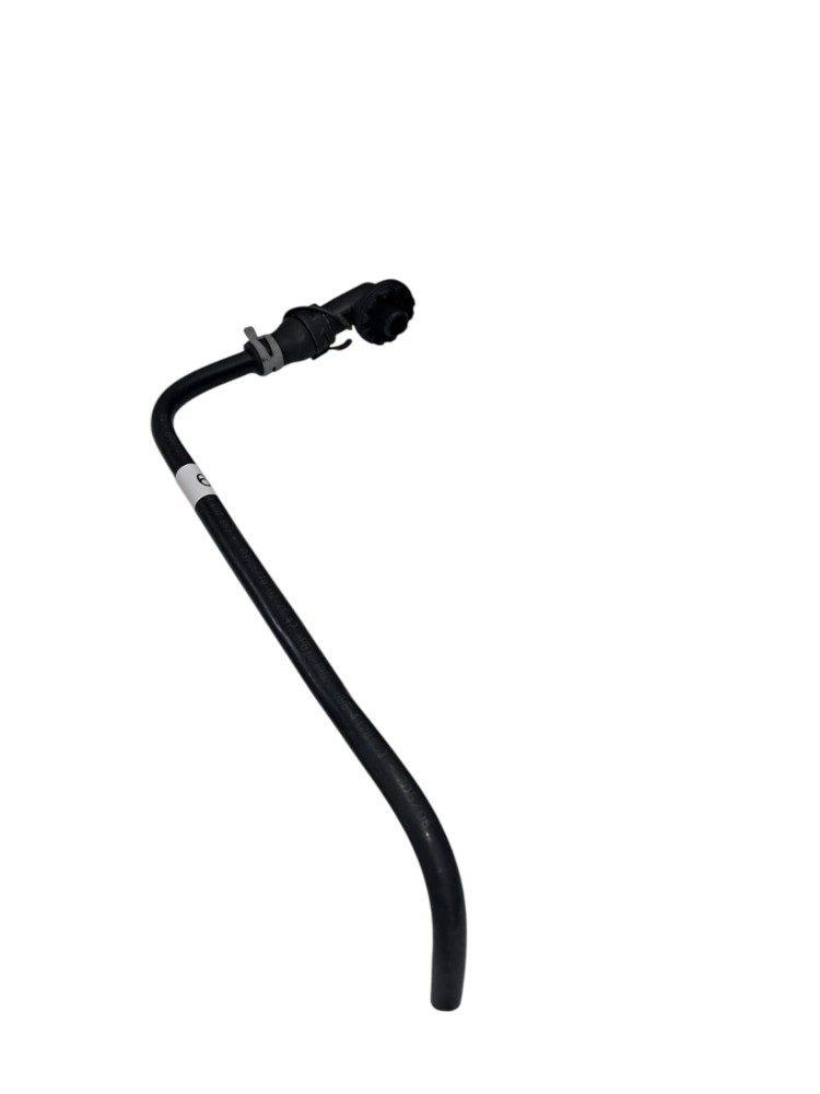 Tubo Respiro Vw 3