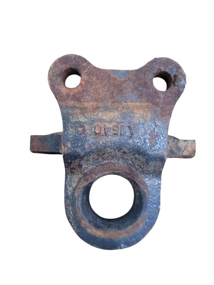 Suporte Chassi Braço Equilíbrio Scania Dianteiro 3