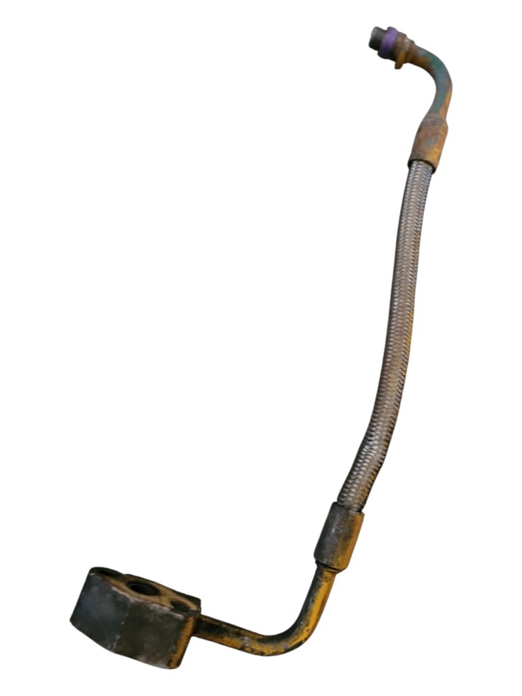 Cano Motor Volvo D13 2