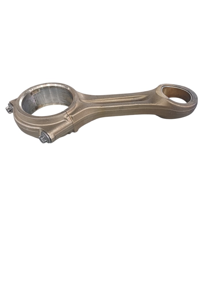 Biela Motor Scania R440 2020 5