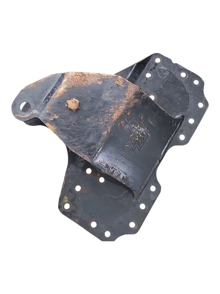 Suporte Suspensao Mb Atego 5