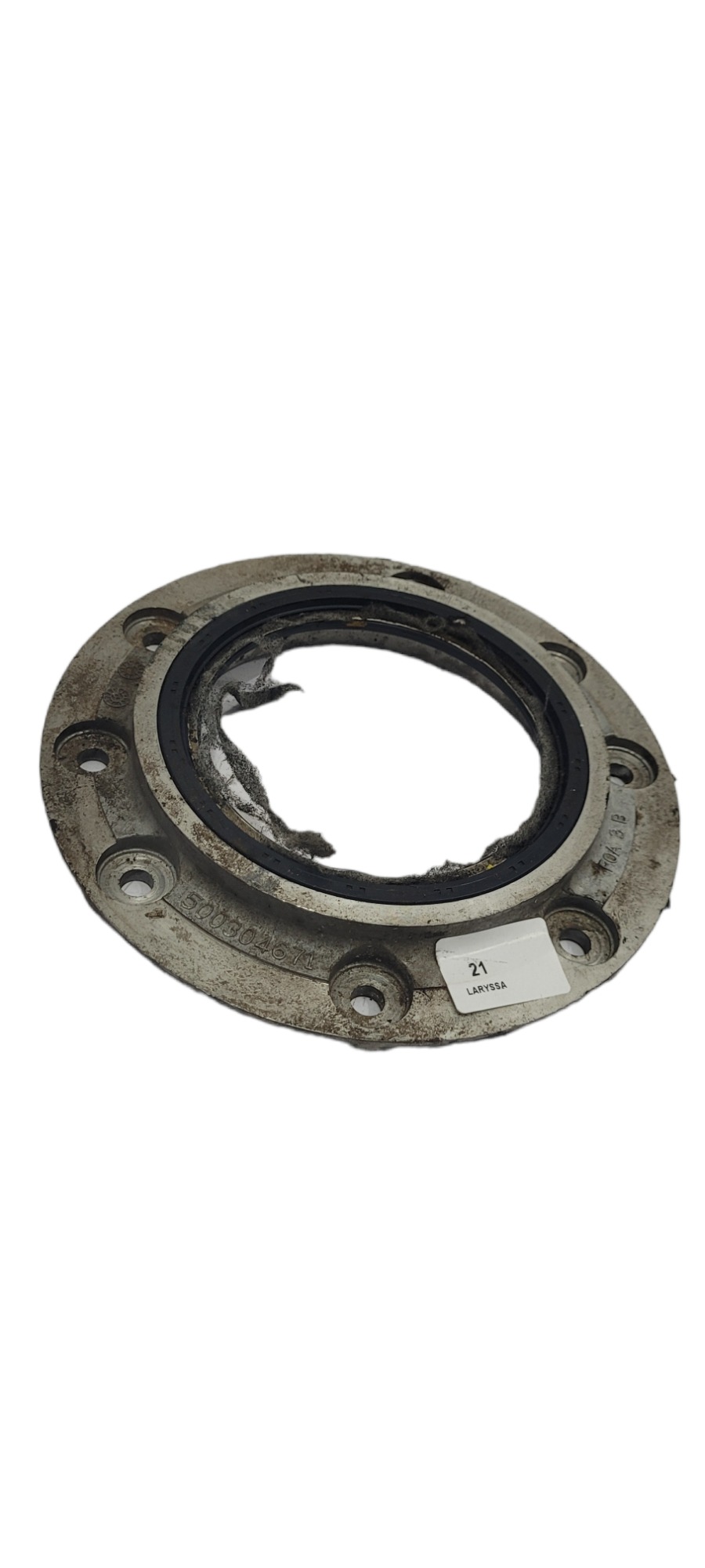 Flange Motor Iveco Stralis 500304 5