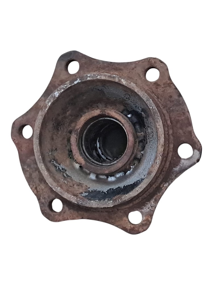 Cubo Roda Dianteiro Ford Cargo 815 7